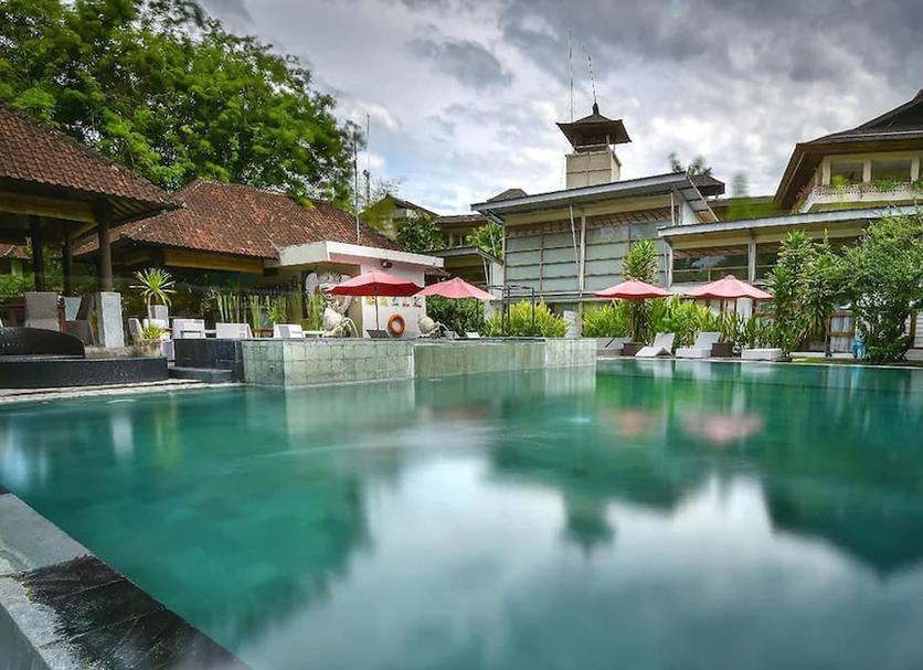Pool Billede