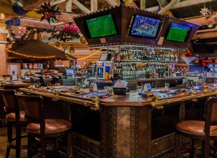 Bar Billede