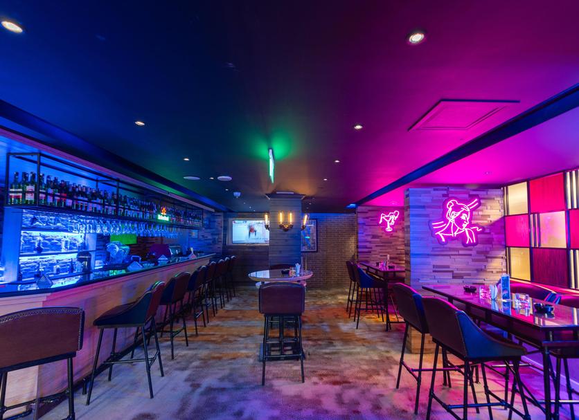 Bar Billede