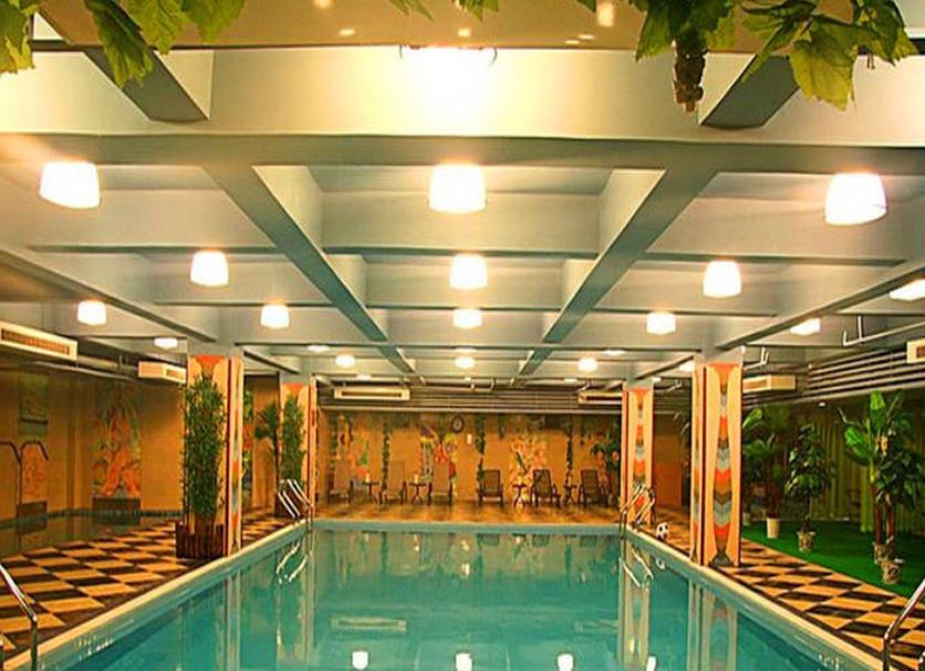 Pool Billede