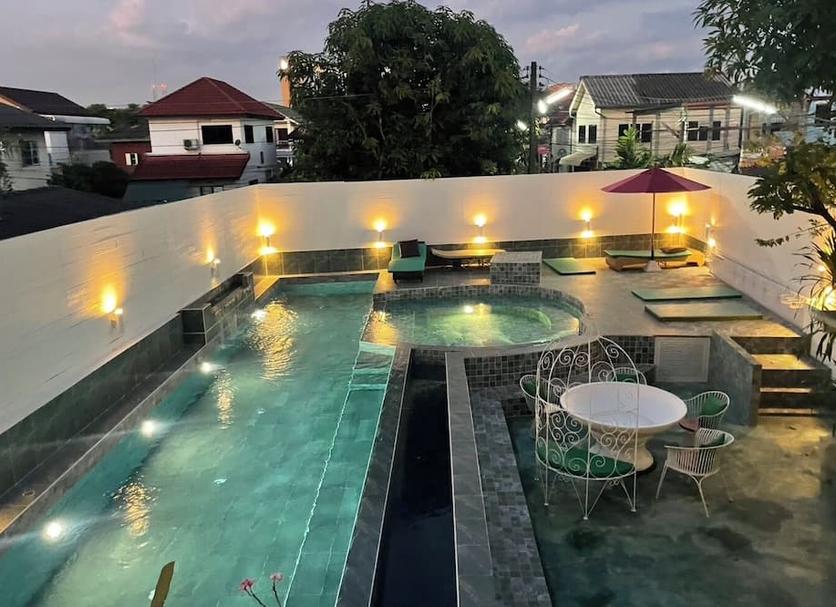 Pool Billede