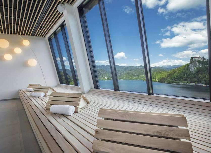 Spa Billede
