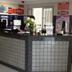 Receptionist
