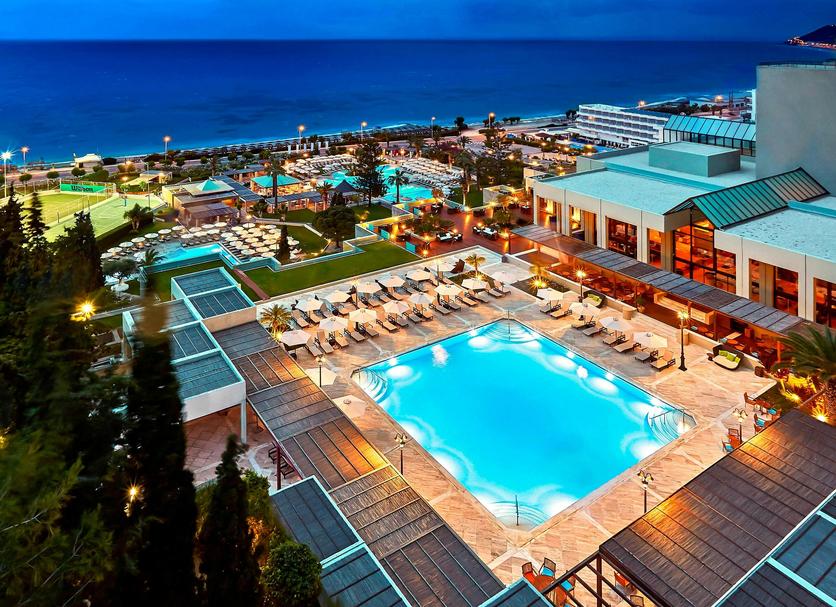 Pool Billede