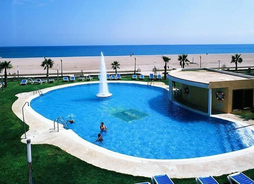 Pool Billede