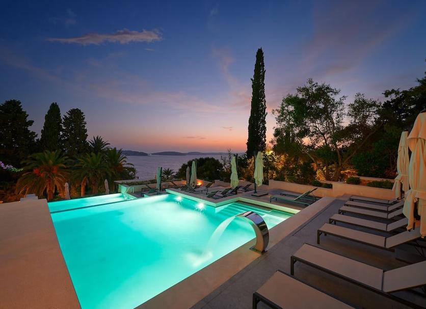 Pool Billede