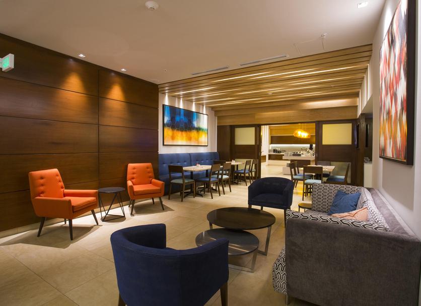 Lounge Billede