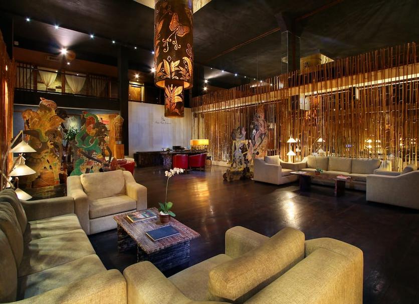 Lounge Billede
