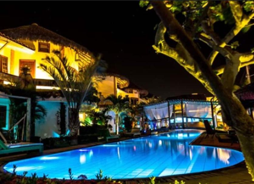 Pool Billede