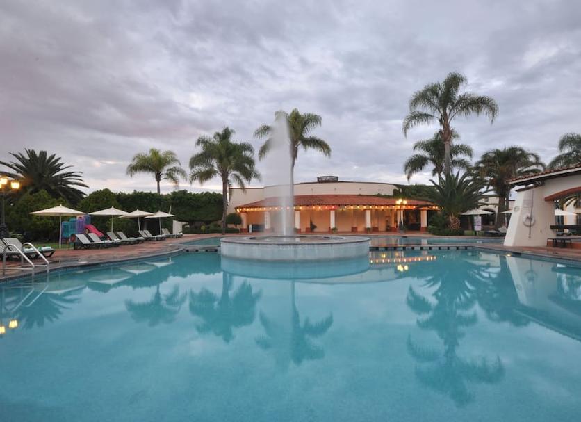 Pool Billede