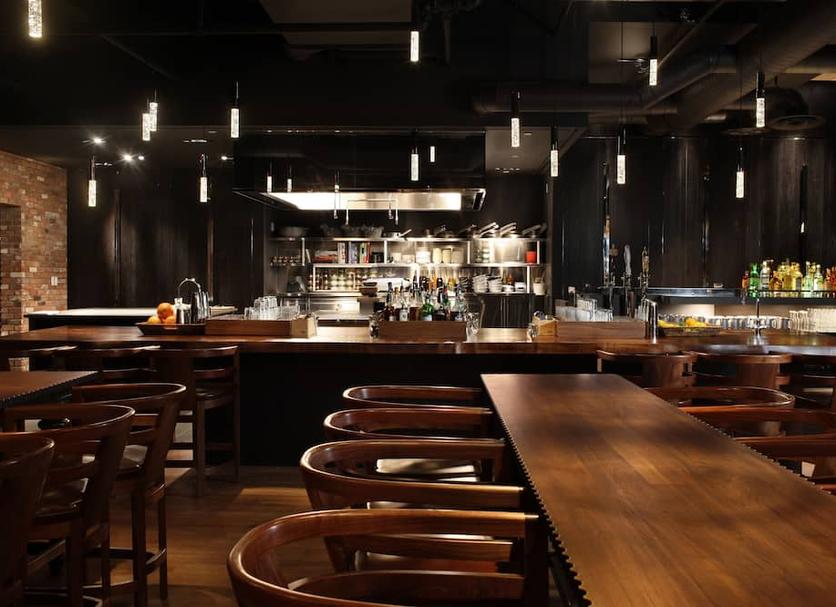 Bar Billede