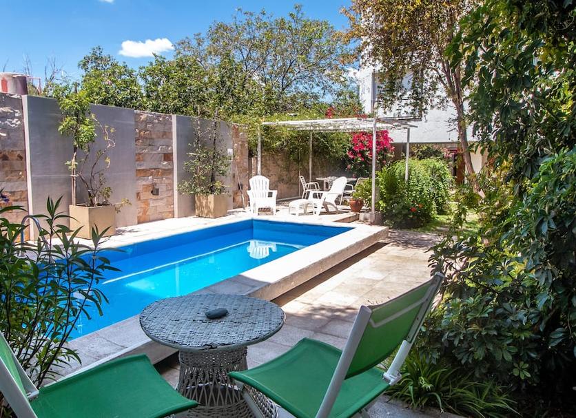 Pool Billede