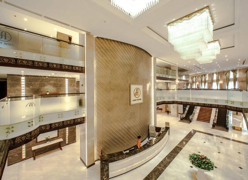 Reception Billede