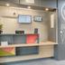 Receptionist