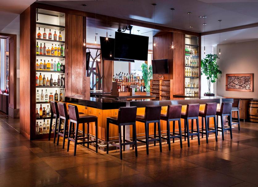 Bar Billede