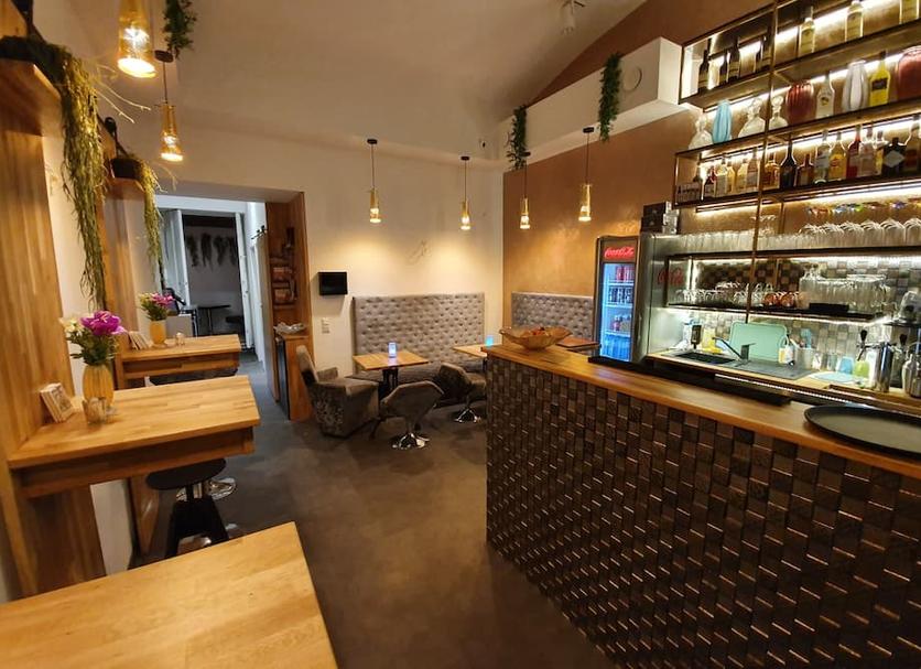 Bar Billede