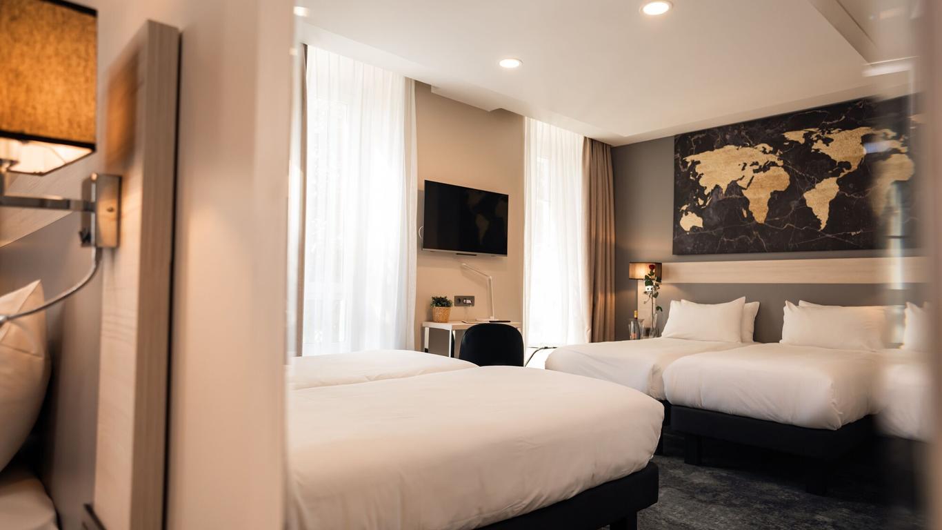 Hotel Univers