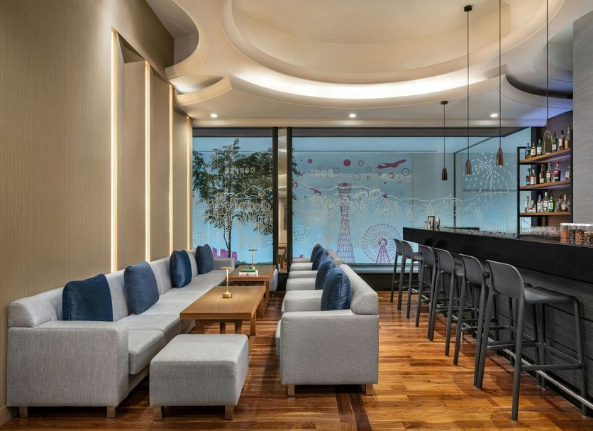Bar Billede