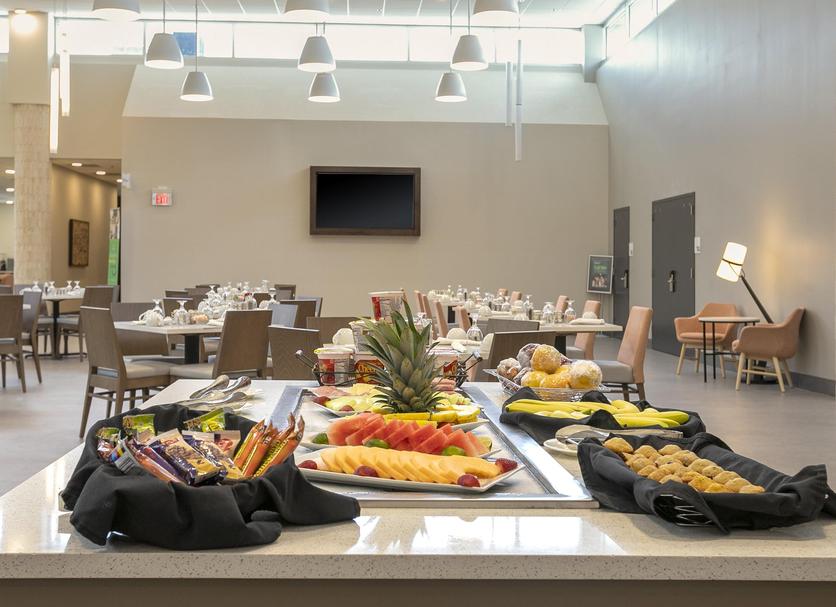 Buffet Billede