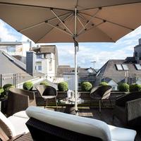 Hotel Le Place d Armes