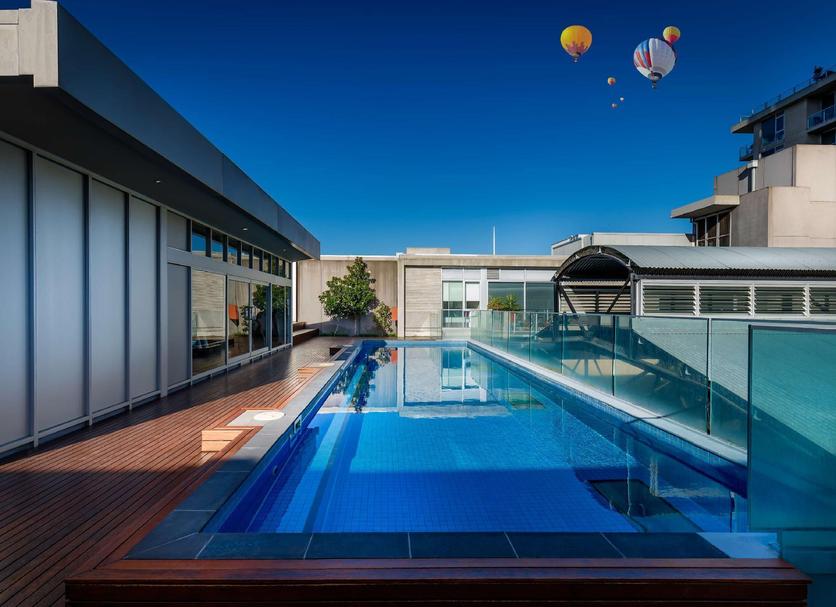 Pool Billede