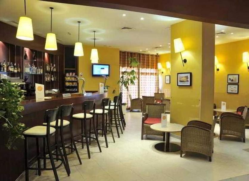 Bar Billede