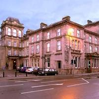 The Royal Highland Hotel