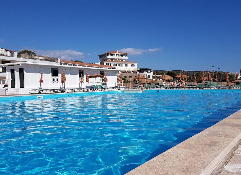 Pool Billede