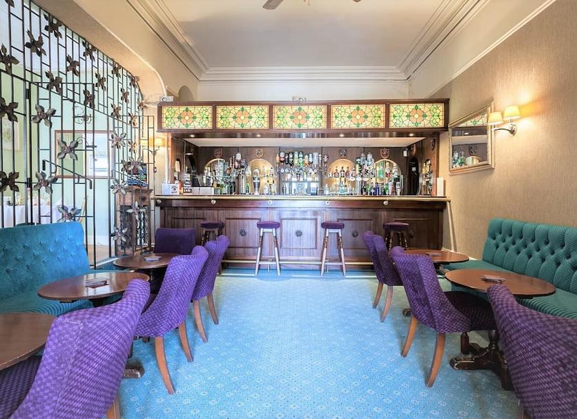Bar Billede