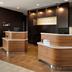 Receptionist