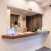 Receptionist