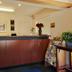 Receptionist