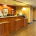 Receptionist