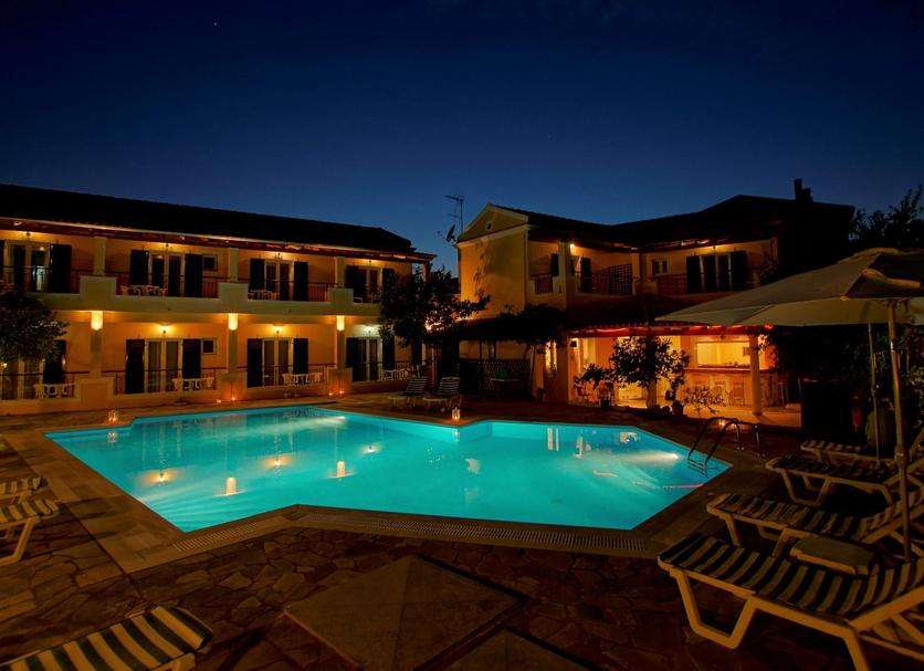 Pool Billede