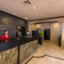 Receptionist
