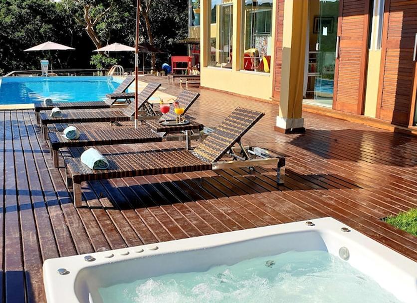 Pool Billede