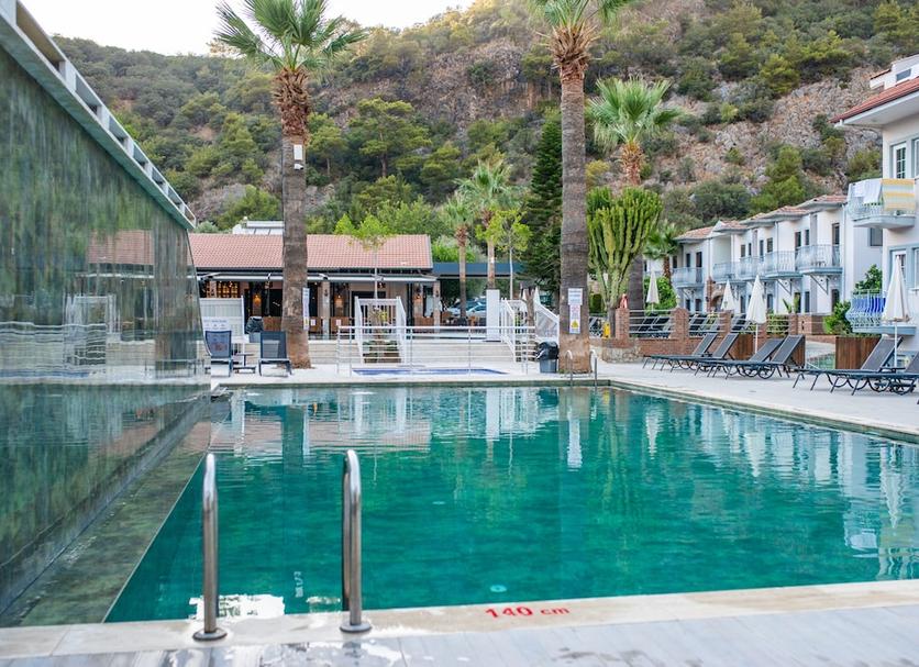 Pool Billede