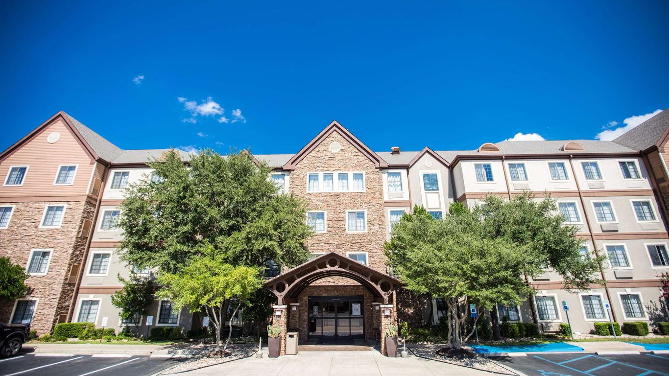 Sonesta Es Suites Austin The Domain Area