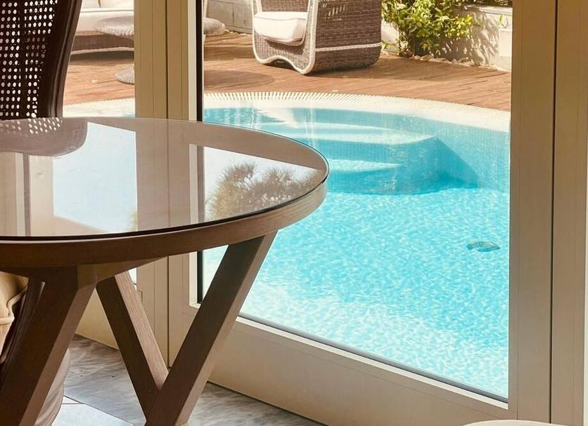 Pool Billede