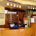 Receptionist