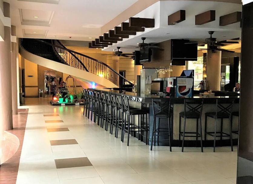Bar Billede