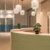 Receptionist