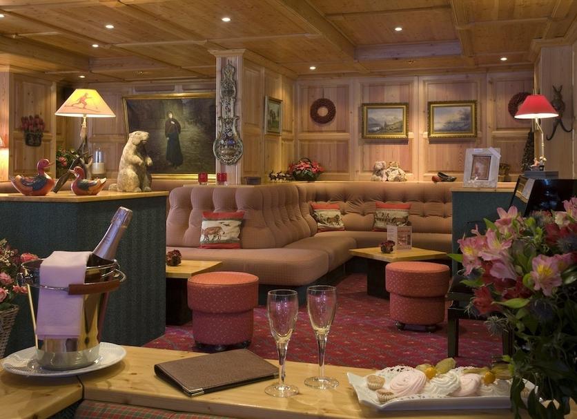 Lounge Billede