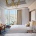 Soveværelse