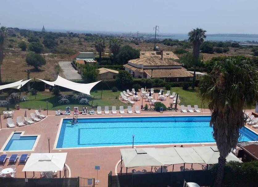 Pool Billede