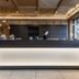 Receptionist