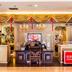 Receptionist