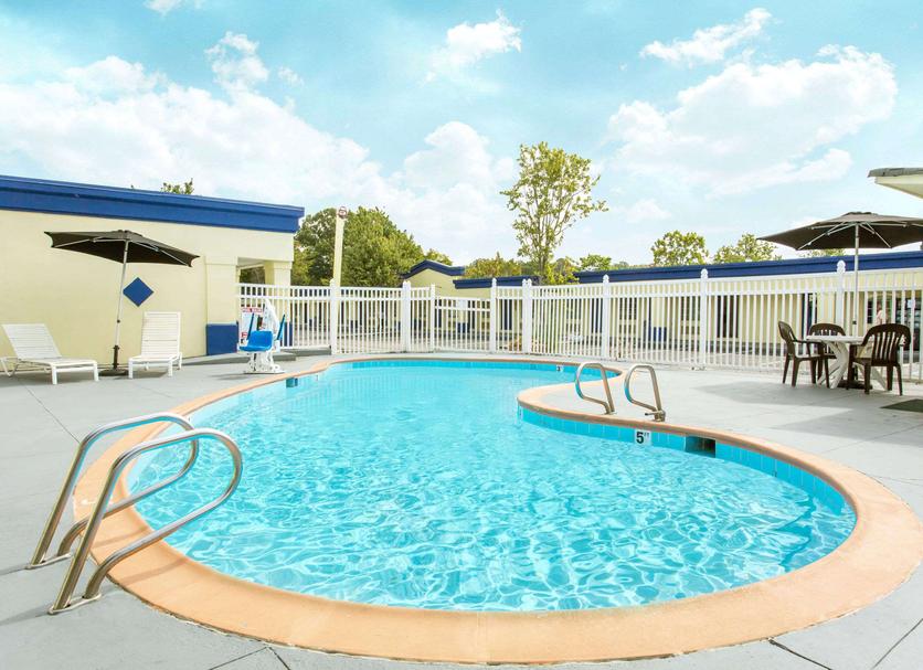Pool Billede