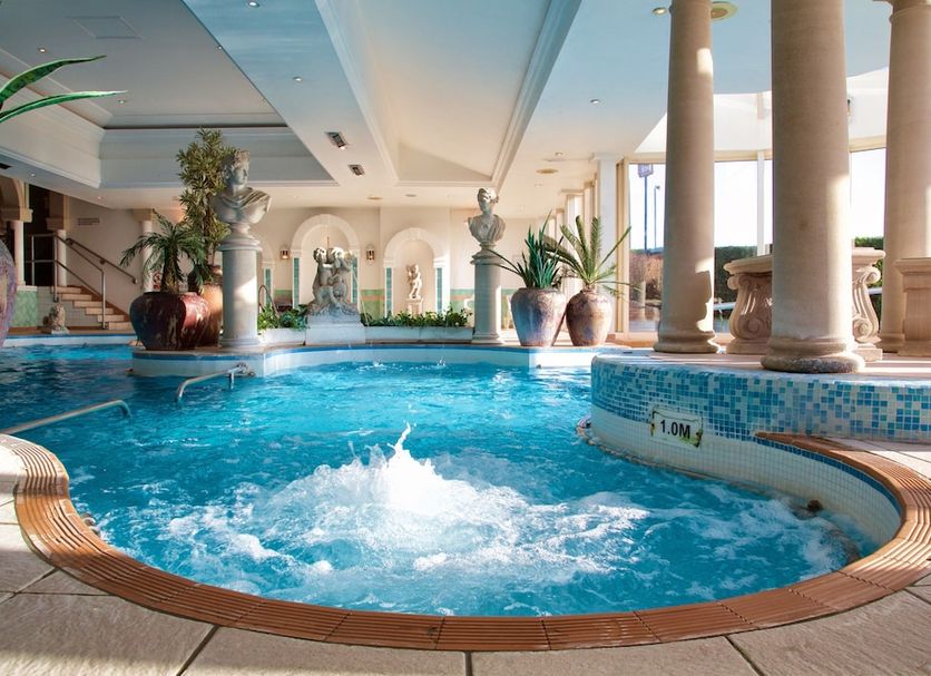 Pool Billede
