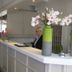 Receptionist